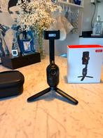 Obsbot me - tracking selfie tripod, Verzenden, Zo goed als nieuw, Minder dan 150 cm