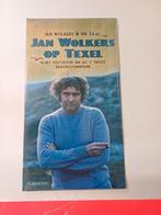 Geseald- Luisterboek - Jan Wolkers op Texel, Ophalen of Verzenden, Cd, Volwassene