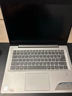 Lenovo IdeaPad 520S - i5 7e generatie - Metalen behuizing, Computers en Software, Windows Laptops, Ophalen of Verzenden, 14 inch