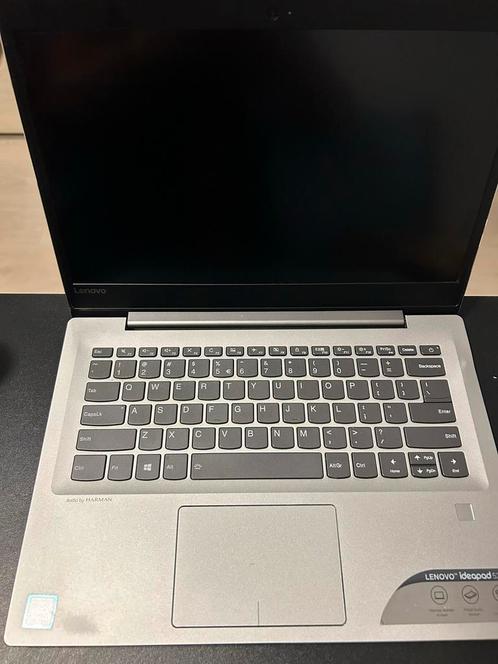 Lenovo IdeaPad 520S - i5 7e generatie - Metalen behuizing, Computers en Software, Windows Laptops, 14 inch, 2 tot 3 Ghz, Ophalen of Verzenden