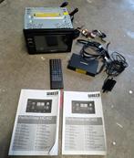 Waeco MC402 Camper Radio - PerfectView, Ophalen