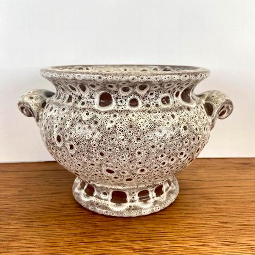 West Germany bloempot 248-15, Antiek en Kunst, Curiosa en Brocante, Ophalen of Verzenden