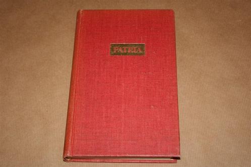 Willibrord en Bonifatius. Patria reeks. 1e druk 1939., Boeken, Godsdienst en Theologie, Gelezen, Ophalen of Verzenden