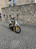 Pitbike 125cc, Fietsen en Brommers, Ophalen, Zo goed als nieuw, Overige merken