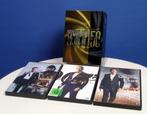 James Bond 50 Collection DVD-Box, Vanaf 12 jaar, Zo goed als nieuw, Actie, Ophalen