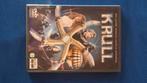 Krull "Liam Neeson", Cd's en Dvd's, Dvd's | Science Fiction en Fantasy, Alle leeftijden, Ophalen of Verzenden, Zo goed als nieuw