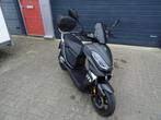 brom scooter, Ophalen, Lifan E4, Maximaal 45 km/u, Elektrisch