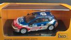 Subaru Impreza R4 2011 rally Hokkaido 1:43 Ixo Models Pol, Ophalen of Verzenden, Nieuw, Auto, Overige merken