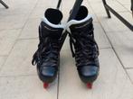 Bauer XR1 Skeelers Maat Eur 48, Sport en Fitness, Schaatsen, Ophalen of Verzenden, Zo goed als nieuw, Bauer