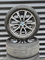 20” Orig Bmw Styling 740M G05 X5 X6 G06 velgen banden, Auto-onderdelen, Banden en Velgen, Ophalen, 275 mm, Nieuw, Overige maten