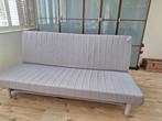 IKEA sofa bed, Ophalen, Gebruikt, Tweepersoons, 140 cm