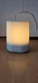 Philips wake up Light met radio, Ophalen, Gebruikt