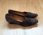 Voltan taupe pumps 38 - NIEUW, Kleding | Dames, Schoenen, Pumps, Bruin, Nieuw, Ophalen of Verzenden
