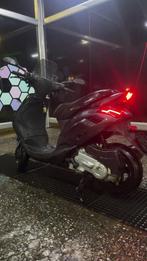 Piaggio Zip 4 Takt - Goede Staat!, Overige modellen, Maximaal 45 km/u, Ophalen of Verzenden, Zo goed als nieuw