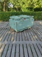 Brandstof opslagtank, Dieseltank, IBC, Container 1000 ltr, Zakelijke goederen, Machines en Bouw | Keten en Containers, Ophalen of Verzenden