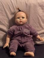 Reborn baby, Ophalen, Zo goed als nieuw, Jongetje of Meisje, Pakje