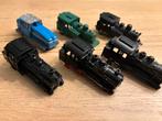 Locomotief kappen Märklin 3029 3000 en 3078, Hobby en Vrije tijd, Wisselstroom, Locomotief, Ophalen of Verzenden, Zo goed als nieuw