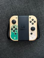Nintendo Switch Joycons Tears Of The Kingdom, 3 spelers of meer, Verzenden, Zo goed als nieuw, Vanaf 12 jaar