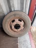 opel blitz, Ophalen, Gebruikt, Opel
