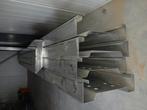 Entresolvloer verdiepingsvloer constructie  ca 3 x 4 meter, Ophalen, Gebruikt