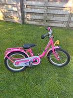 Puky fiets 16 inch, Fietsen en Brommers, Ophalen, Gebruikt, 16 tot 20 inch, Puky
