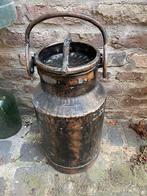 Melkbus, Tuin en Terras, Tuinwanddecoratie, Ophalen of Verzenden, Zo goed als nieuw