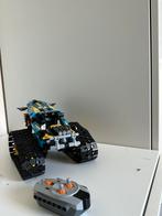 Lego techniek bestuurbare auto, Verzenden, Zo goed als nieuw