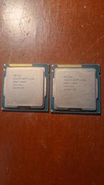 i3-3220 socket 1155, Computers en Software, Processors, Ophalen of Verzenden, Zo goed als nieuw, 3 tot 4 Ghz