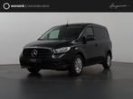 Mercedes-Benz Citan 108 CDI L1 Pro | Airco | Achteruitrijcam, Auto's, Bestelauto's, Voorwielaandrijving, Stof, 4 cilinders, Mercedes-Benz