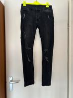 Heren skinny jeans merk Ashes to Dust maat W30 L32, Ashes to dust, W32 (confectie 46) of kleiner, Ophalen of Verzenden, Zo goed als nieuw