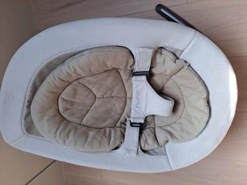 Nuna leaf wipstoel beschikbaar voor biedingen