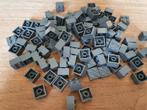 Partij N88=100x Nieuwe Lego stenen 2x2 (Meerdere setjes), Lego, Lego, Lego, Nieuw