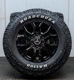 🌞❄️ Mercedes Sprinter All Terrain / All season wielen / 4X4, Bestelwagen, 16 inch, Banden en Velgen, Nieuw