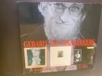 Gerard Van Maasakkers : 3 lp’s op 2 cd’s, Cd's en Dvd's, Ophalen of Verzenden, Zo goed als nieuw, Levenslied of Smartlap