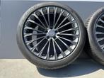Nieuwe 21 inch Breyton LS2 voor BMW 7 / X3 X4 / Tesla S en X, Auto-onderdelen, Ophalen, 265 mm, Banden en Velgen, Nieuw