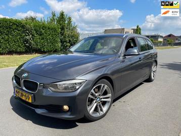 BMW 3-serie Touring 320d EfficientDynamics Edition Business beschikbaar voor biedingen