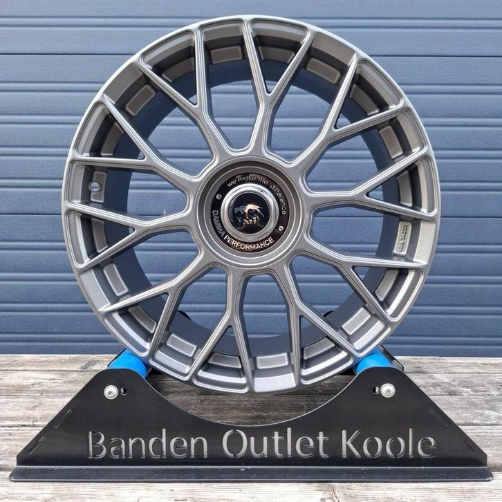 BMW X1 F48 2 Serie Gran Tourer F46 F45 U06 5x112 19'' Velgen, Auto-onderdelen, Banden en Velgen, Velg(en), 19 inch, Personenwagen