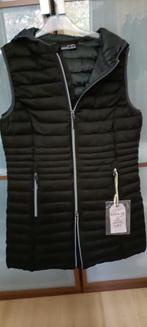 Nieuw: Gewatteerde Dames bodywarmer, Kleding | Dames, Bodywarmers, Maat 38/40 (M), Killtec, Zwart, Nieuw