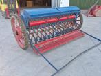 Saxonia VEB oldtimer zaaimachine, Zakelijke goederen, Agrarisch | Werktuigen, Ophalen, Vollegrondsgroente, Zaaien, Planten of Poten