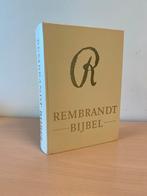 Rembrandt Bijbel, Ophalen of Verzenden, Gelezen, Christendom | Katholiek