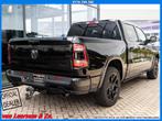 Dodge Ram Laramie Night | Pano | H&K | Tailgate doors |, Automaat, Gebruikt, 5654 cc, 402 pk