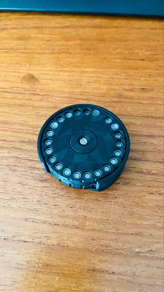 RTI Arms Prophet 2 magazijn – .177 (4,5 mm) – 22 schots, Hobby en Vrije tijd, Overige Hobby en Vrije tijd, Nieuw, Ophalen of Verzenden