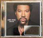 Lionel Richie ‎– Coming Home (promo cd), Ophalen of Verzenden, 2000 tot heden, Zo goed als nieuw