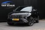 Hyundai Tucson 1.6 T-GDI PHEV N Line Sky Plug-in 256 PK Nieu, Stof, Zwart, 4 cilinders, 160 pk