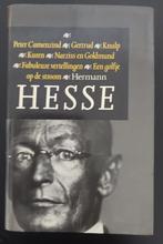 Hermann Hesse – Bundel van 7 boeken, Ophalen, Gelezen, Nederland