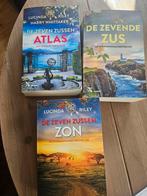 De Zeven Zussen.  Laatste 3 delen, Boeken, Romans, Ophalen of Verzenden, Zo goed als nieuw, Nederland