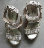 Vera Pelle Schoenen met Sleehakken, Overige kleuren, Ophalen of Verzenden, Vera Pelle, Gedragen