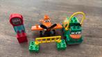 LEGO DUPLO PLANES, Kinderen en Baby's, Speelgoed | Duplo en Lego, Ophalen of Verzenden, Zo goed als nieuw, Duplo