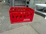 3 originele Coca-Cola kratten, Ophalen of Verzenden, Zo goed als nieuw