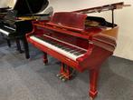 Samick SG-155 | occasion vleugel in mahonie hoogglans, Ophalen, Gebruikt, Overige kleuren, Hoogglans